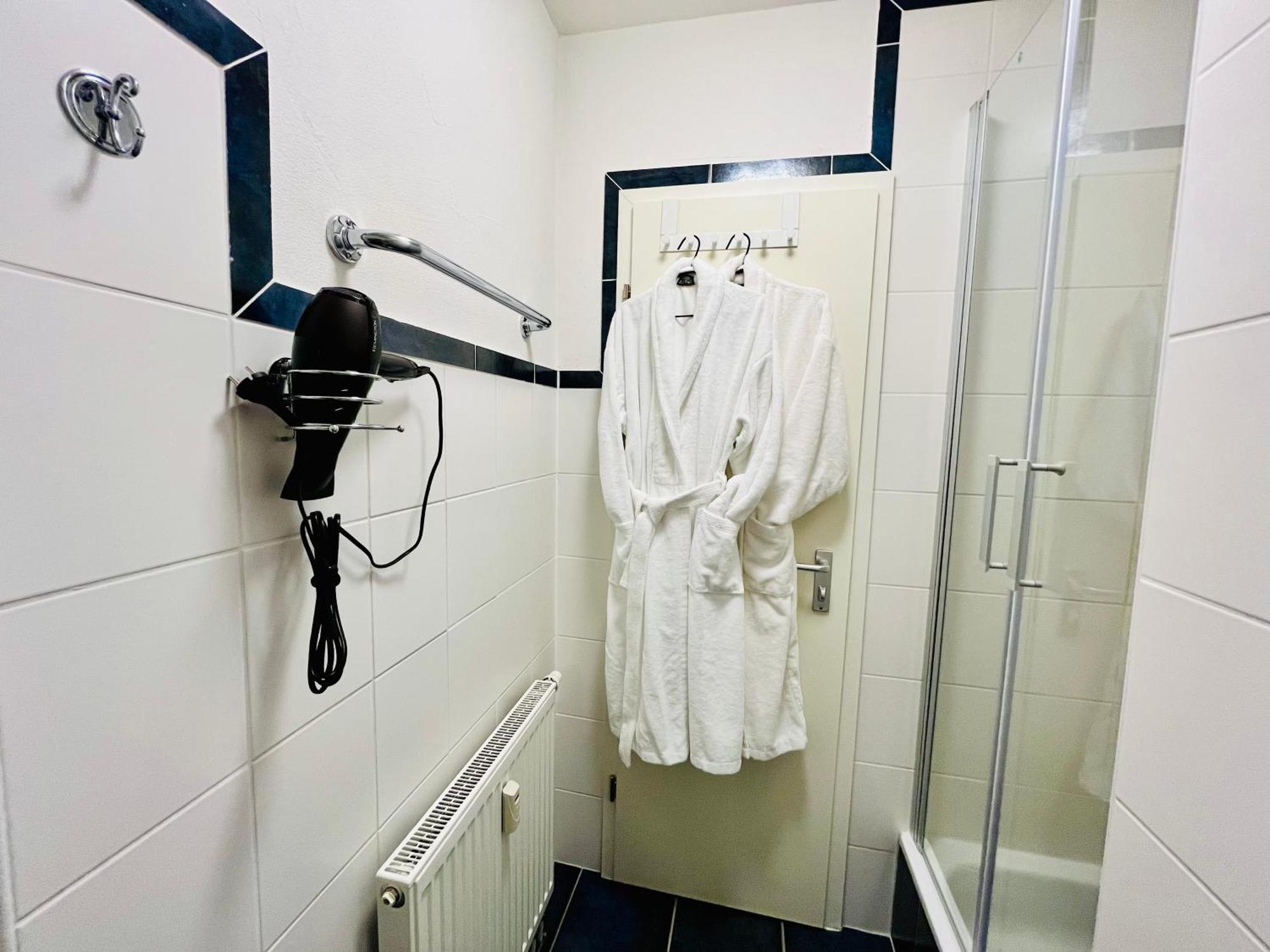 Aycatcherhomes - Top Lage I 4 Personen I Zentral I Altstadt Marburg I Naehe Fluss Lahn I Boutique Apartment Pera Exterior foto