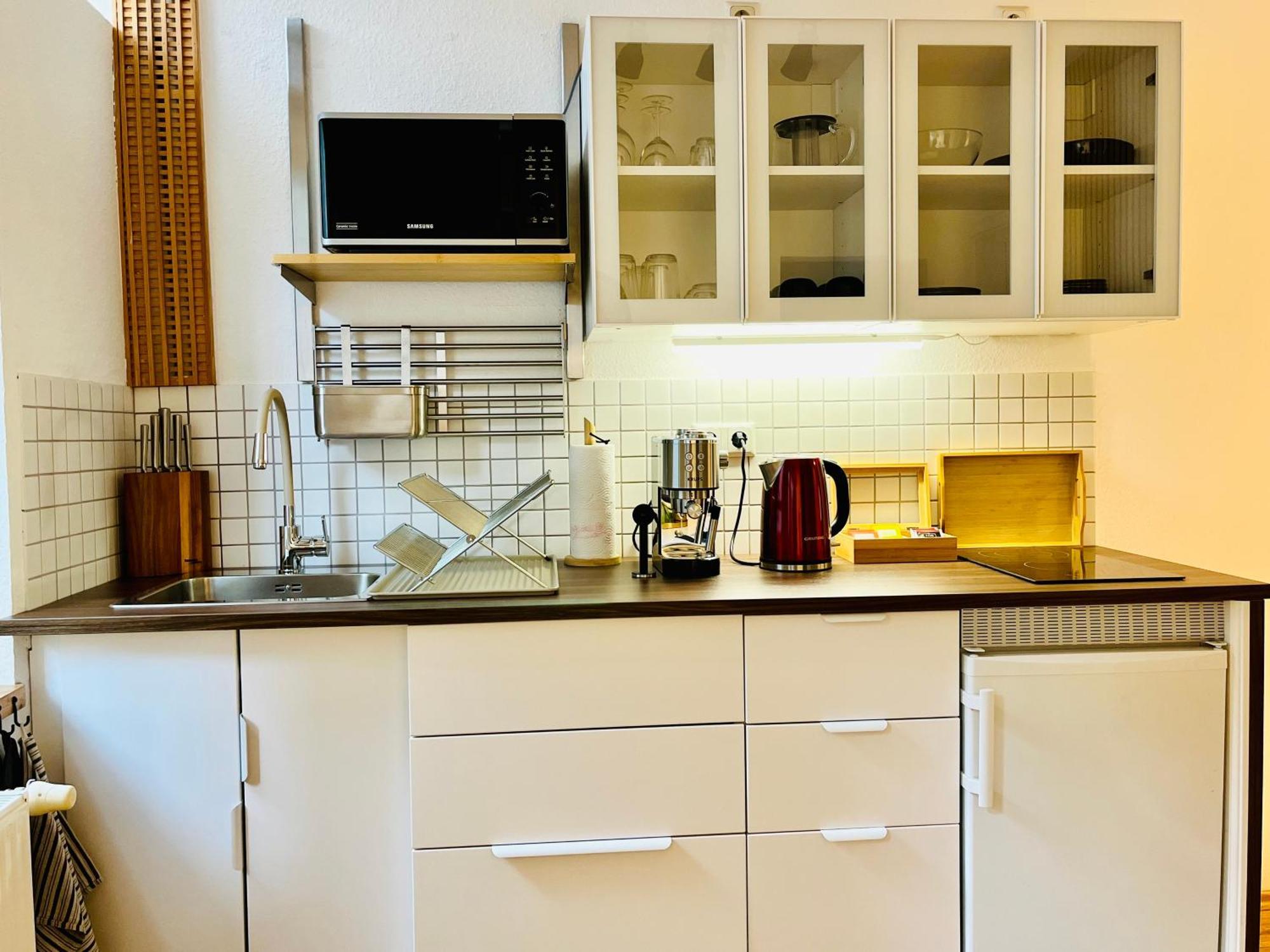 Aycatcherhomes - Top Lage I 4 Personen I Zentral I Altstadt Marburg I Naehe Fluss Lahn I Boutique Apartment Pera Exterior foto