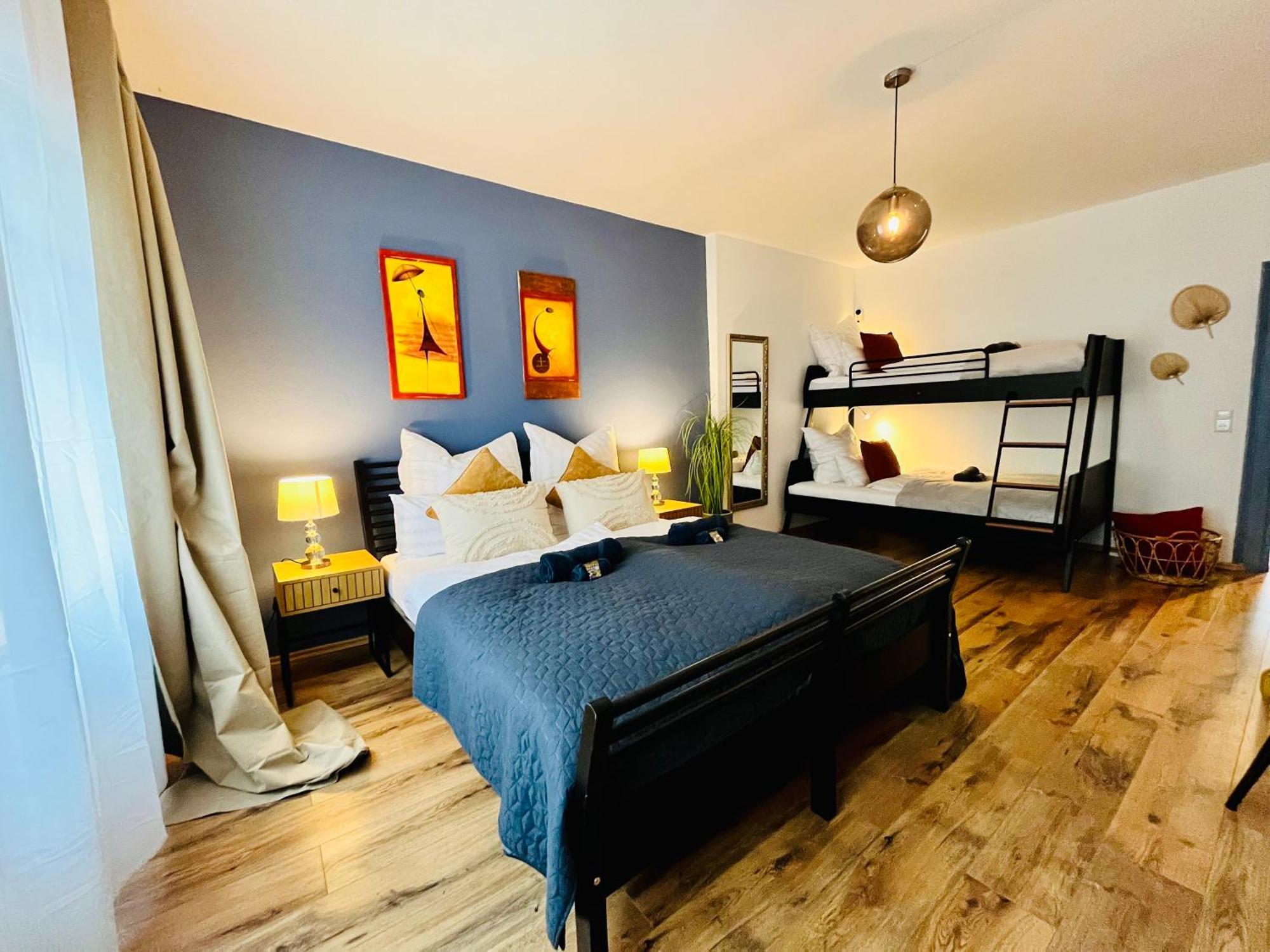 Aycatcherhomes - Top Lage I 4 Personen I Zentral I Altstadt Marburg I Naehe Fluss Lahn I Boutique Apartment Pera Exterior foto