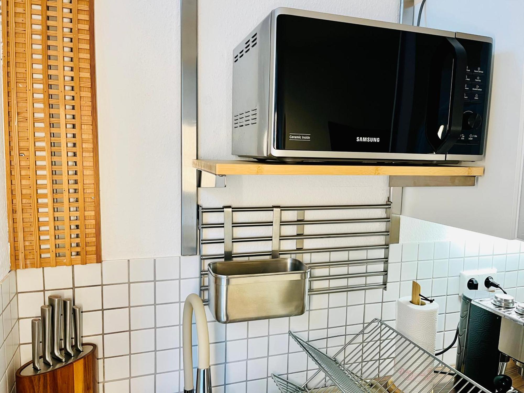 Aycatcherhomes - Top Lage I 4 Personen I Zentral I Altstadt Marburg I Naehe Fluss Lahn I Boutique Apartment Pera Exterior foto